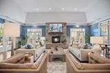 1-bedroom apartment at Amelia Station Apartments in Clayton